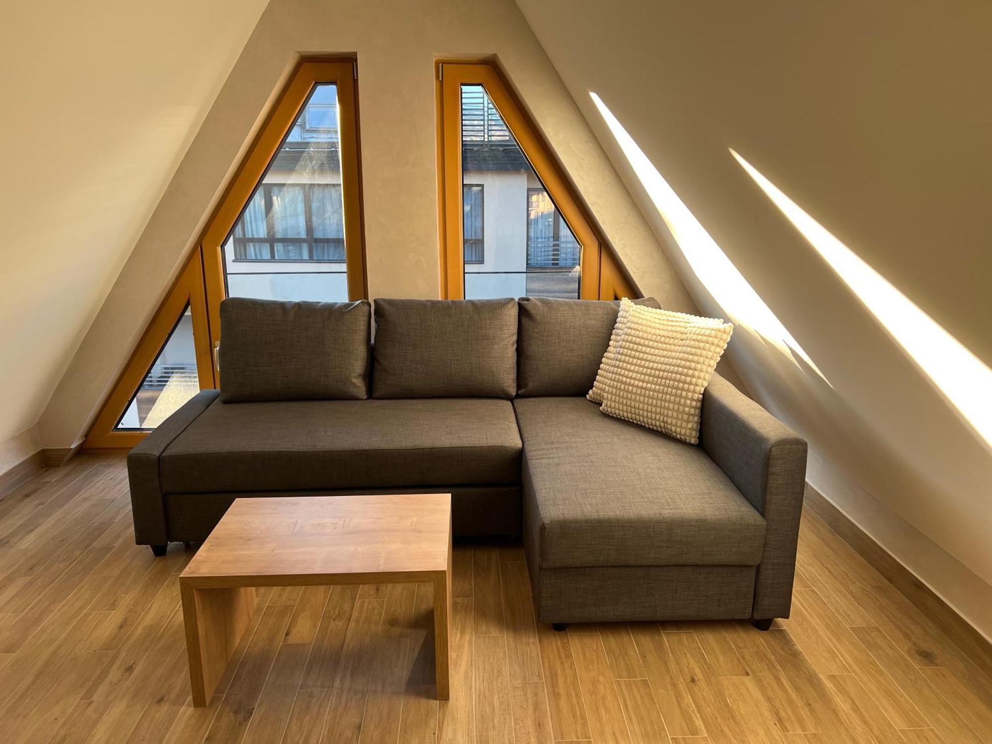 Zlatni Odmor Aparthotel ซลาตีบอร์ ภายนอก รูปภาพ
