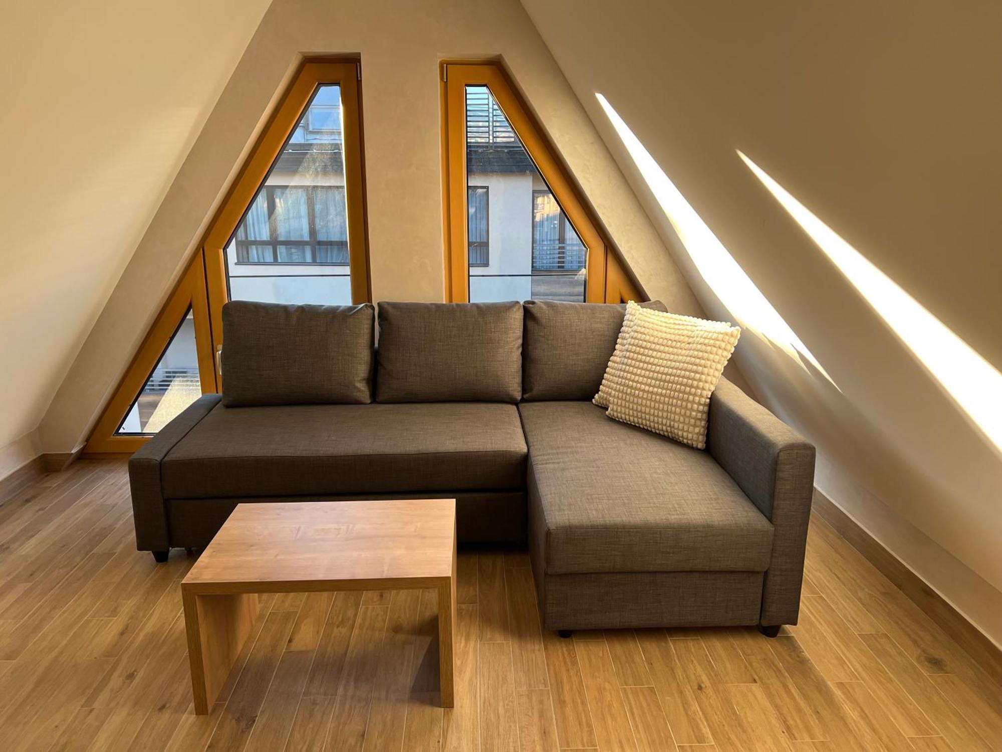 Zlatni Odmor Aparthotel ซลาตีบอร์ ภายนอก รูปภาพ
